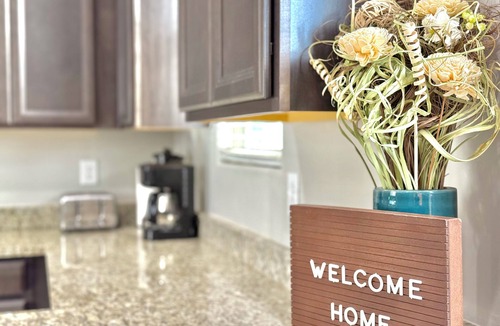 Tucson House | Modern Guest Suite in Tucson-Vail