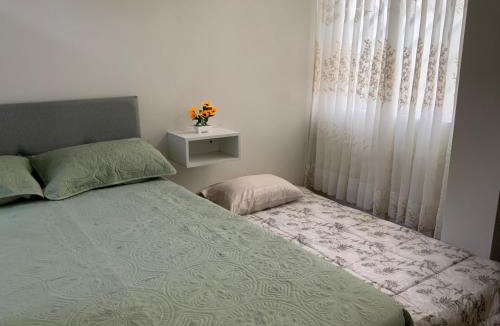 Callao Apartment | MODERN HOUSE full apartment-planta baja