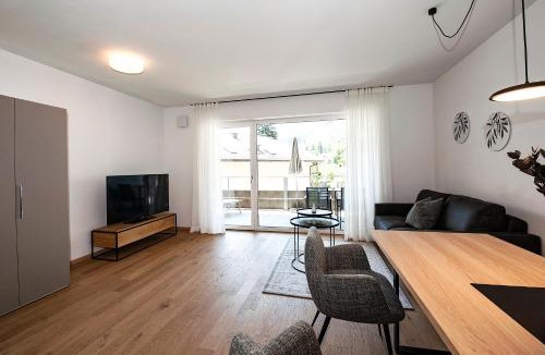 Nalles Apartment | Modern Living by Nalserhof