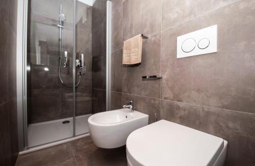 Nalles Apartment | Modern Living by Nalserhof