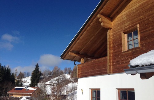 Obereggen Apartment | Modern living in the middle of the nature mountains