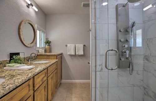 Pointe Scottsdale House | Modern Scottsdale Gem w/Pool, Games, Patio & More