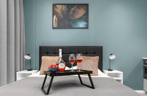 Downtown Apartment | Modern Studio in Downtown Reykjavík