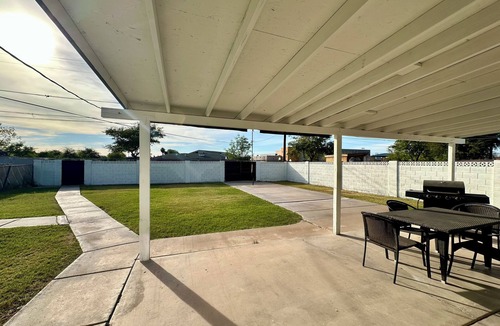 Tempe House | Modern Tempe Retreat! Just minutes to ASU & Downtown