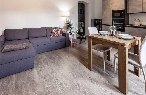 Trento Apartment | Modern Trento Retreat, Views & Walkability