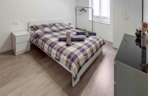 Trento Apartment | Modern Trento Retreat, Views & Walkability