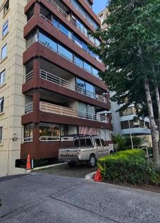 Vitacura Apartment | moderno, acogedor departamento Vitacura Las Condes