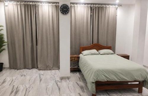 Florencia de Mora Apartment | Moderno alojamiento privado e independiente