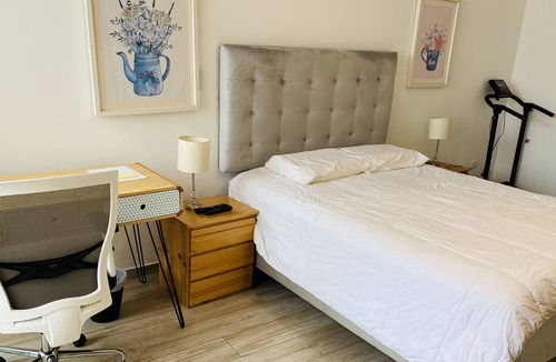 San Borja Apartment | Moderno Apartamento Zona exclusiva y segura ,