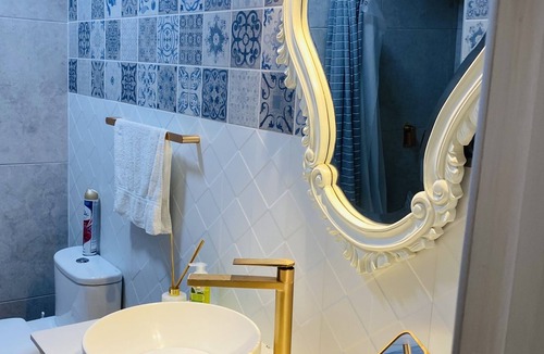 San Borja Apartment | Moderno Apartamento Zona exclusiva y segura ,