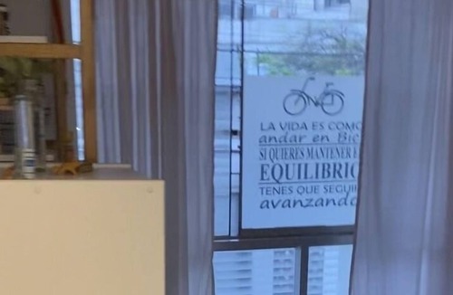 San Borja Apartment | Moderno Apartamento Zona exclusiva y segura ,