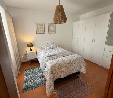 San Antonio Apartment | Moderno depa en Miraflores - Ubicación TOP