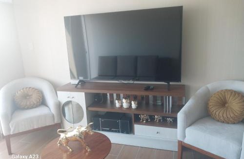 Brena Apartment | Moderno departamento con vista panorámica cerca a los centros comerciales
