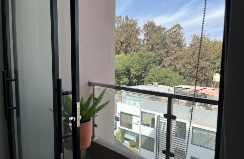 Arequipa Apartment | Moderno dpto de estreno en zona centrica