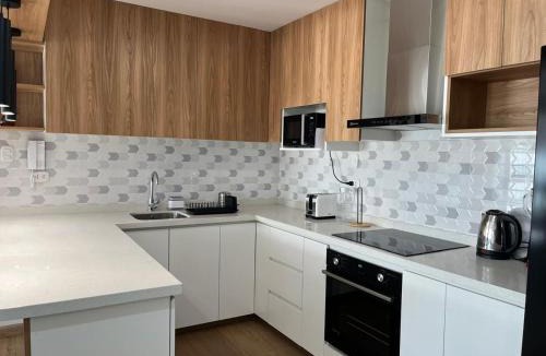 Arequipa Apartment | Moderno dpto de estreno en zona centrica
