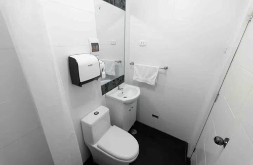 Distrito de Supe Apartment | Moderno minidepartamento para 2 en Barranca