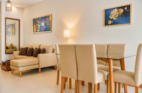 Tarapoto Apartment | Moderno y hermoso apartamento en Tarapoto con 3 Dormitorios, ideal para familias