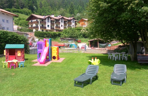 Molveno Apartment | Molvenolago Apartments
