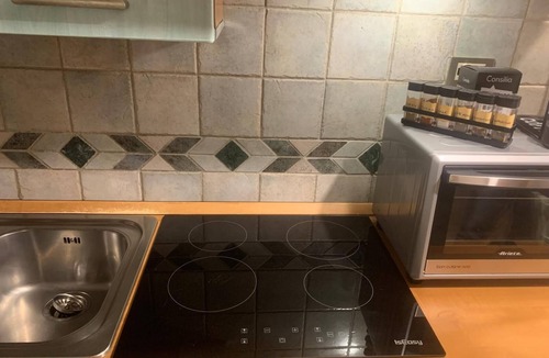 Marilleva Apartment | Monalisa's mountain home in Marilleva/Madonna di Campiglio (pet friend)