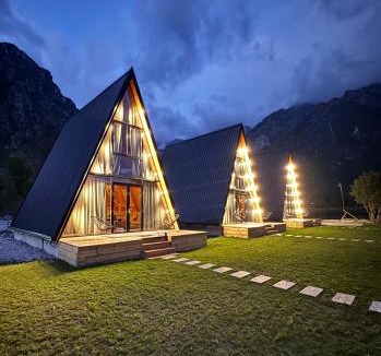 Shale Villa | Monark Villas