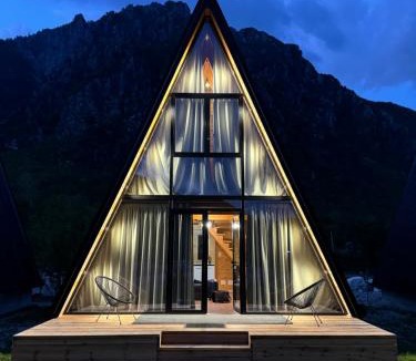 Shale Villa | Monark Villas