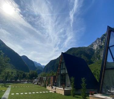 Shale Villa | Monark Villas