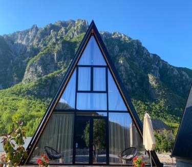 Shale Villa | Monark Villas