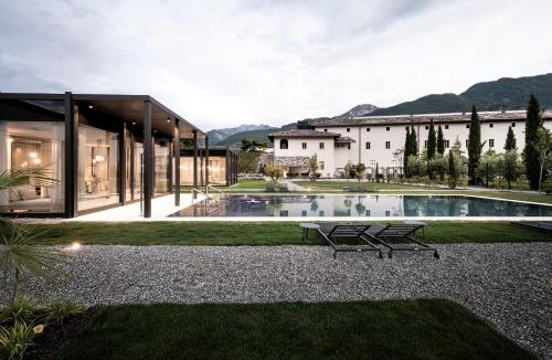 Arco Hotel | Monastero Arx Vivendi