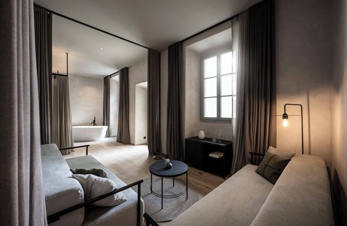 Arco Hotel | Monastero ARX VIVENDI