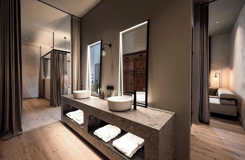 Arco Hotel | Monastero ARX VIVENDI