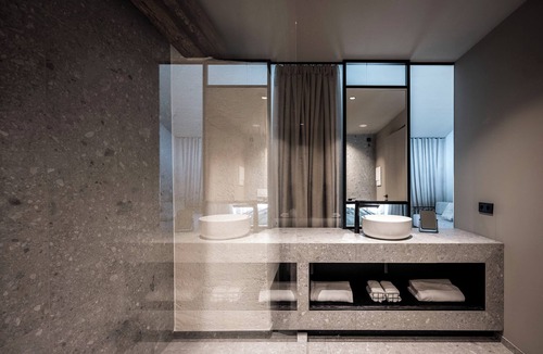 Arco Hotel | Monastero ARX VIVENDI