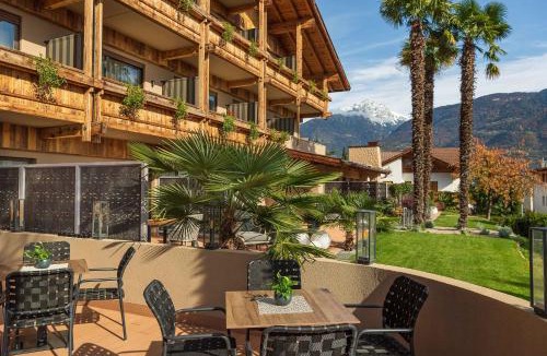 Cermes Hotel | MONDI Hotel Tscherms