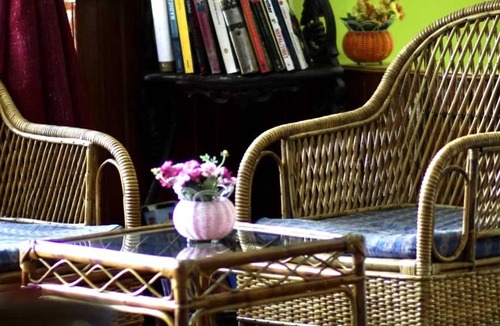 Kathmandu Hostel | Monkey Bunky-3Monkeys Backpacker's Hostel