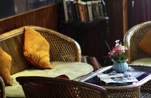 Kathmandu Hostel | Monkey Bunky-3Monkeys Backpacker's Hostel