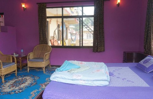 Kathmandu Hostel | Monkey Bunky-3Monkeys Backpacker's Hostel