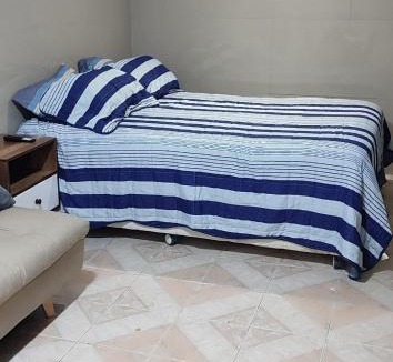 Los Olivos Apartment | Monoambiente a 20 minutos del Aeropuerto, moderno y privado