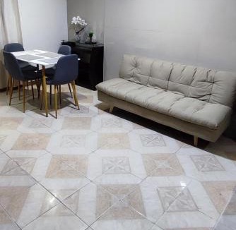 Los Olivos Apartment | Monoambiente a 20 minutos del Aeropuerto, moderno y privado