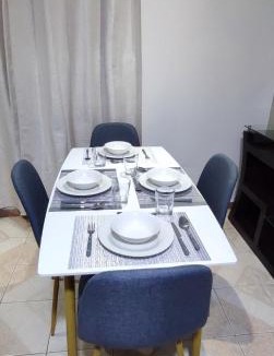 Los Olivos Apartment | Monoambiente a 20 minutos del Aeropuerto, moderno y privado