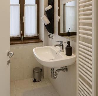 Belvedere Apartment | Monolocale in casa del 700 - Trento