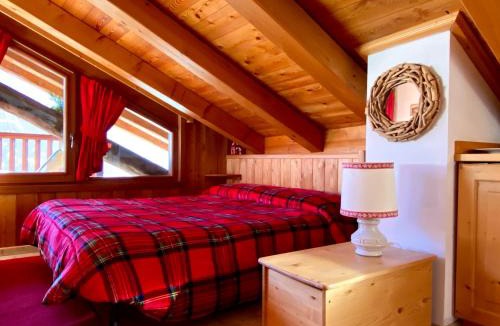 Sant'Antonio di Mavignola Apartment | Monolocale in chalet alpino 022143-AT-010681
