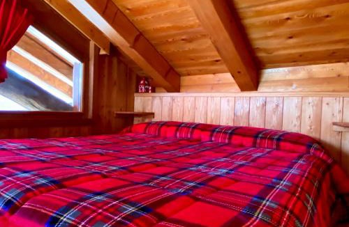 Sant'Antonio di Mavignola Apartment | Monolocale in chalet alpino 022143-AT-010681