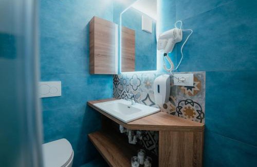 Palu Apartment | Monolocale La casa delle fate