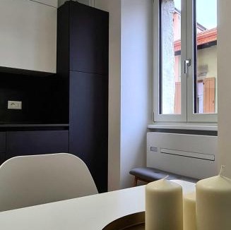 Trento Old Town Apartment | Monolocale Mati - Holiday Home