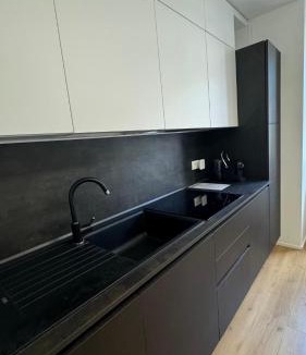Trento Old Town Apartment | Monolocale Mati - Holiday Home
