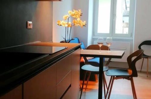 Trento Old Town Apartment | Monolocale Niki - Holiday Home