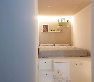 Trento Old Town Apartment | Monolocale Niki - Holiday Home