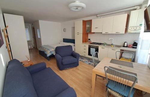 Rovereto Apartment | Monolocale Paola