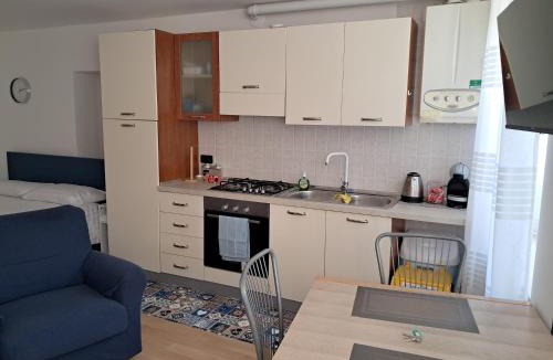 Rovereto Apartment | Monolocale Paola
