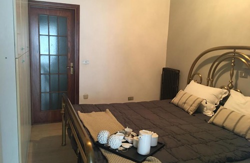 Ponte Arche Apartment | Monolocali Comano Terme