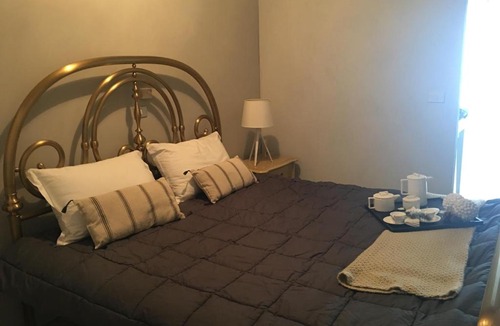 Ponte Arche Apartment | Monolocali Comano Terme